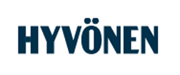 Peltisepänliike Hyvönen Oy logo